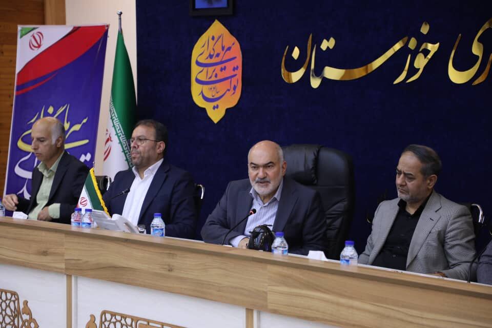 بحران چالش ها در خوزستان؛ از ریزگردها تا تنش آبی و کشاورزی بحران چالش ها در خوزستان؛ از ریزگردها تا تنش آبی و کشاورزی