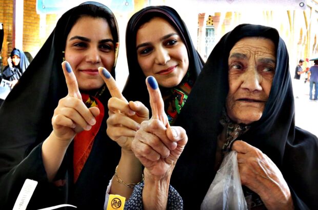  مسیر دشوار، افق روشن