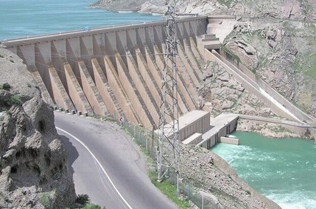 کشور در شرایط آبی مطلوبی قرار ندارد