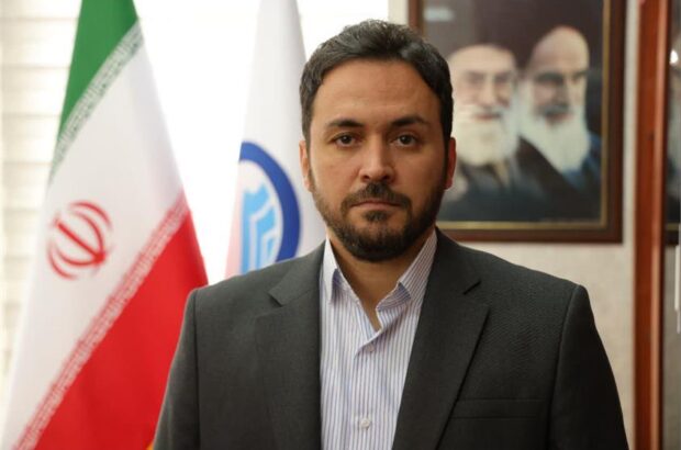 پیام تبریک مدیرعامل شرکت آب و فاضلاب خوزستان به مناسبت روز ملی منابع انسانی