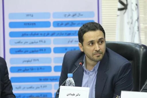 اجرای طرح تشدید کنترل و نظارت بر شاخص‌های بهداشت آب در نوروز امسال