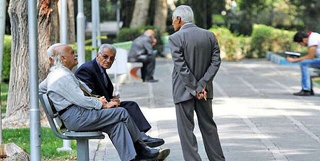 جزئیات و نحوه دریافت تسهیلات ۵۰ میلیون تومانی برای بازنشستگان تأمین اجتماعی