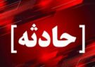اعزام تیمهای امداد و نجات در پی ریزش ساختمان در منطقه کوی سادات اهواز