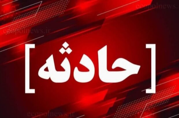 اعزام تیمهای امداد و نجات در پی ریزش ساختمان در منطقه کوی سادات اهواز