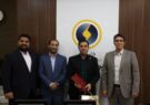 شش سال صدرنشینی روابط عمومی رامین اهواز