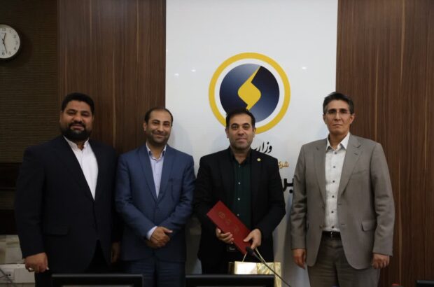 شش سال صدرنشینی روابط عمومی رامین اهواز