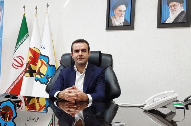 کسب رتبه دوم شرکت توزیع خوزستان در زمینه مقابله با پدیده رمز ارزها