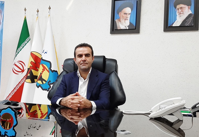 کسب رتبه دوم شرکت توزیع خوزستان در زمینه مقابله با پدیده رمز ارزها کسب رتبه دوم شرکت توزیع خوزستان در زمینه مقابله با پدیده رمز ارزها