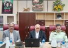 تأکید جدی دادستان مرکز خوزستان بر تعیین تکلیف فوری کالاهای اشتعال‌زا و خطرناک در بنادر و گمرکات استان