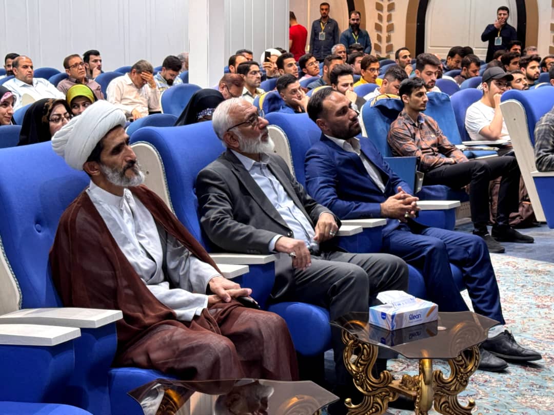 دوره تخصصی مهدویت مصاف زیر نظر بنیاد مهدویت برگزار شد