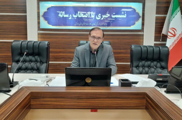 مدیرکل تعاون، کار و رفاه اجتماعی استان اردبیل؛ ۳۶۰ هزار خانوار از کالابرگ فجرانه بهرهمند شدند