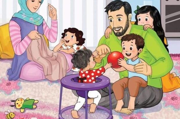 اهمیت توجه به جمعیت و بنیان خانواده: چالش‌ها و راهکارها