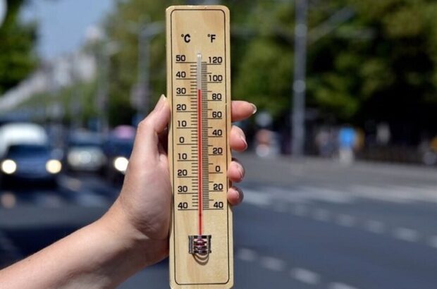 دمای هوای خوزستان از فردا کاهش می‌یابد