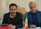 فرماندار گلپایگان تاکید کرد سند چشم‌انداز آموزش و پرورش گلپایگان تدوین شود
