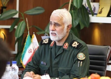رژیم صهیونیستی در حال فروپاشی است/ اکنون خط رسانه ما خط مقدم است