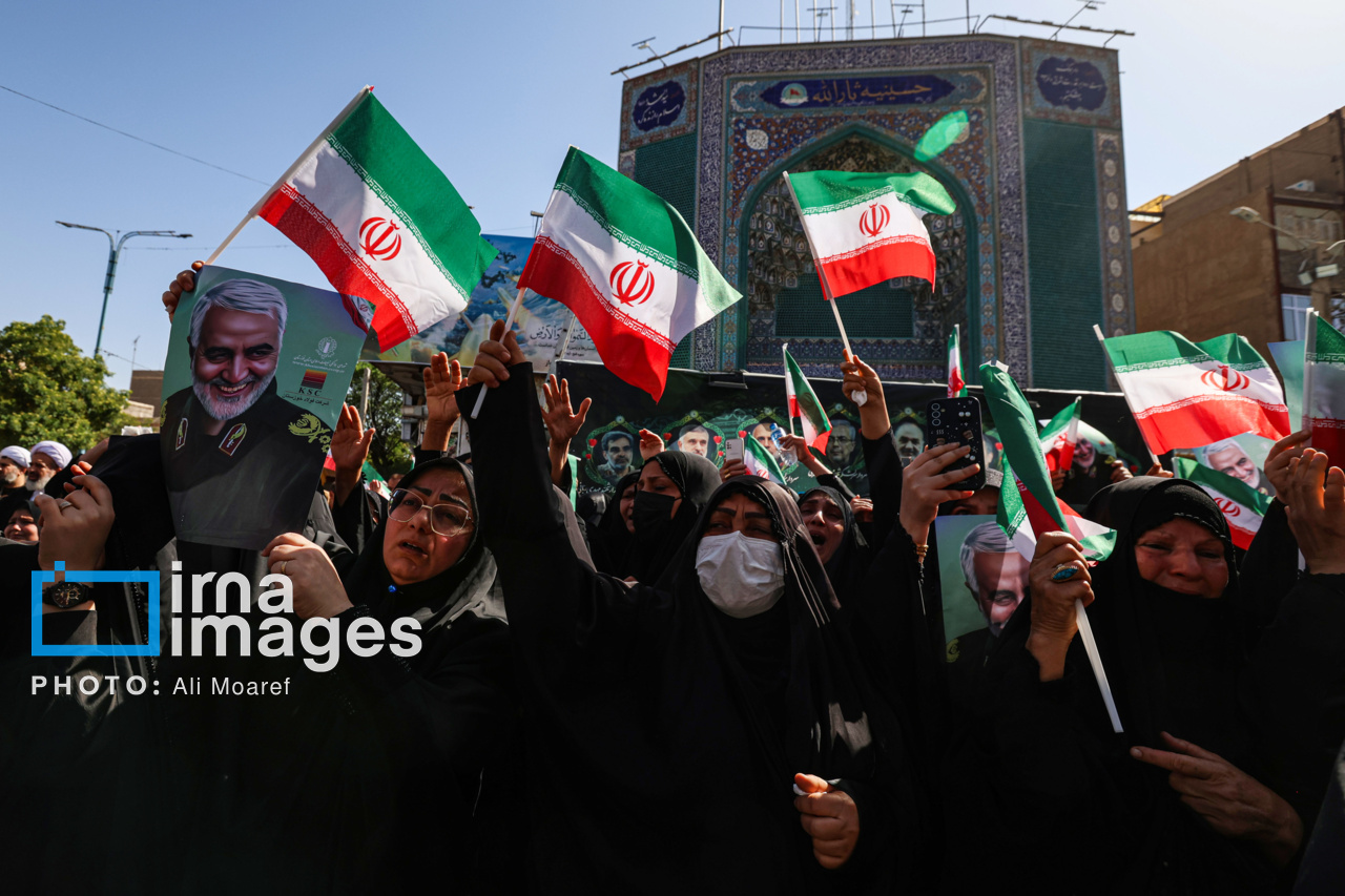 قصه زنانی که در دل خاکستر روشن ماندند برای زندگی