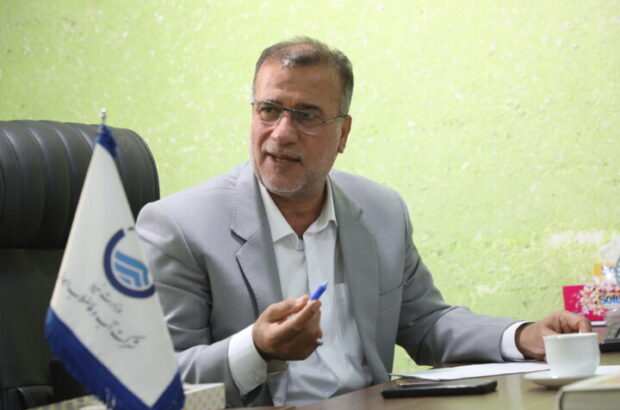 نصب بیش‌از ۵۴۰۰ حلقه در و رینگ منهول فاضلاب در اهواز