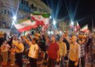 محکومیت جنایات صهیونیستی در تجمع گسترده مردم اهواز