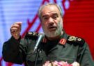 سردار فدوی به شایعات شهادت خود پایان داد/ پاسخ پشیمان‌کننده‌ای به اسرائیل می‌دهیم