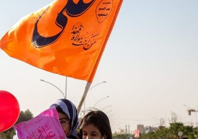 برگزاری جشن‌های دهه ولایت در ۱۵۰ نقطه شهر اهواز