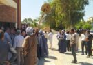 قطع آب یعنی قتل‌عام آبزیان!
