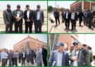تأکید بر تداوم حمایت هدفمند از صنعت نیشکر و تکمیل زنجیره تولید/دکتر ناصری: روند رشد نیشکر علیرغم خشکسالی مطلوب است