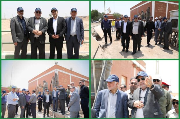 تأکید بر تداوم حمایت هدفمند از صنعت نیشکر و تکمیل زنجیره تولید/دکتر ناصری: روند رشد نیشکر علیرغم خشکسالی مطلوب است