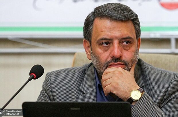  پیام تسلیت شهردار اهواز در پی حمله متخاصمانه رژیم صهیونسیتی به ایران و شهادت جمعی از هموطنانمان