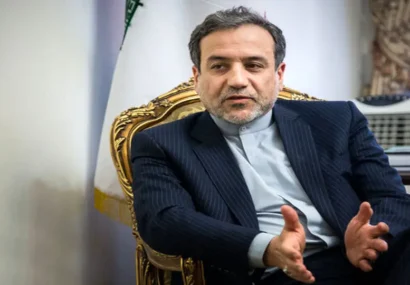 عراقچی قاطعانه اعلام کرد/ ایران به دفاع مشروعش با قوت ادامه خواهد داد
