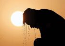 موج گرمای شدید در اسپانیا جان بیش از ۱۰۰۰ نفر را گرفت