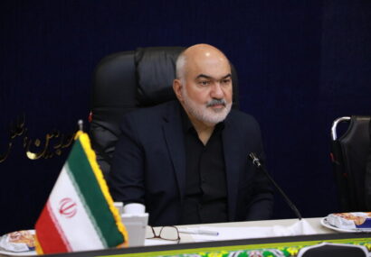 تاثیر تفویض اختیارات به استان‌ها در سرعت اجرای پروژه‌ها / افزایش گردش مالی خوزستان