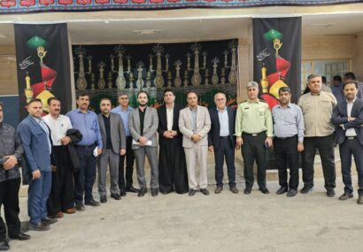 آزادی زندانی پس از ۱۴ سال با وساطت خیرین و مسئولان در ایذه