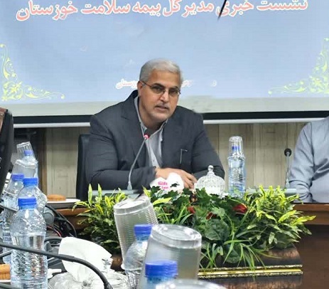 گام تازه بیمه سلامت برای حمایت از سالمندان؛ درمان رایگان در مراکز دولتی و دانشگاهی