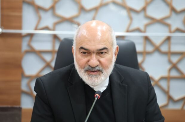 ریزگردها، چالش مهم خوزستان/ لزوم پیگیری حقوقی و بین‌المللی اقدامات غیرمسئولانه کشورهای همسایه