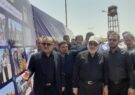 تامین آب شرب و حفظ نخیلات در اولویت استان قرار دارد
