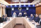 صنایع به سمت استفاده از آب‌های نامتعارف و بازچرخانی بروند