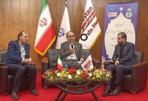 سرمایه‌گذاری ۵۰۰ میلیون دلاری برای تکمیل زنجیره فولاد در خوزستان