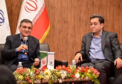 اروند باید به جایگاه واقعی خود در اقتصاد کشور بازگردد