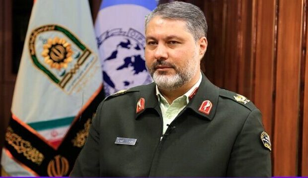 استرداد متهم کلاهبردار ۲۷ هزار میلیاردی به کشور