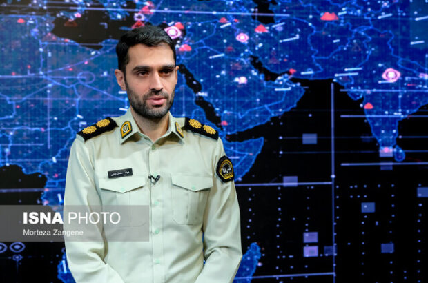 هشدار پلیس فتا به والدین؛ جعل هویت و سوء استفاده از حساب‌های مدیران مدارس در پیام‌رسان‌ها و شبکه‌های اجتماعی