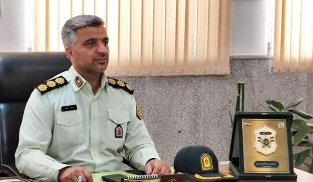 دستگیری «عنکبوت زرد» پس از ۶سال فرار 