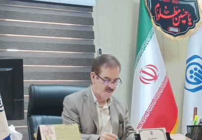 خبرنگاران، چشم بینا و صدای رسای جامعه در ارتقای سلامت و رفاه عمومی هستند