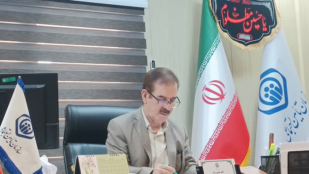 خبرنگاران، چشم بینا و صدای رسای جامعه در ارتقای سلامت و رفاه عمومی هستند خبرنگاران، چشم بینا و صدای رسای جامعه در ارتقای سلامت و رفاه عمومی هستند