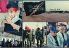 ۲۰ هزار زائر اربعین میهمان روزانه موکب‌های نیشکر/ خدمت‌رسانی تا بازگشت زوار ادامه دارد