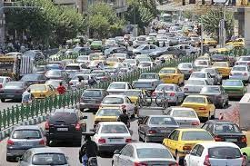 نظارت تصویری ترافیک در سراسر شهر اهواز/ اصلاح هندسی در محدوده ۳ بیمارستان 