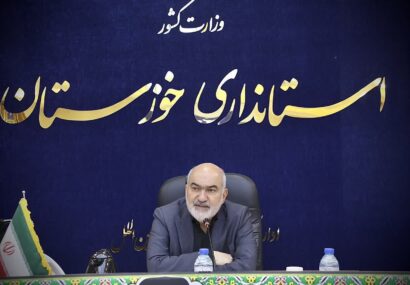  نیازمند مرکز مطالعات توسعه در خوزستان هستیم