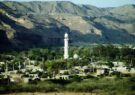 گام مؤثر در رفع بحران آب روستای تیس برداشته شد