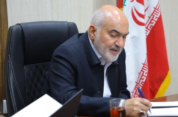 استاندار خوزستان جان‌باختن شهروندان لالی را تسلیت گفت