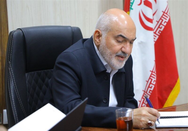 استاندار خوزستان جان‌باختن شهروندان لالی را تسلیت گفت