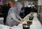 جشنواره خوراک سنتی «طعم اروند» در منطقه آزاد اروند برگزار می‌شود